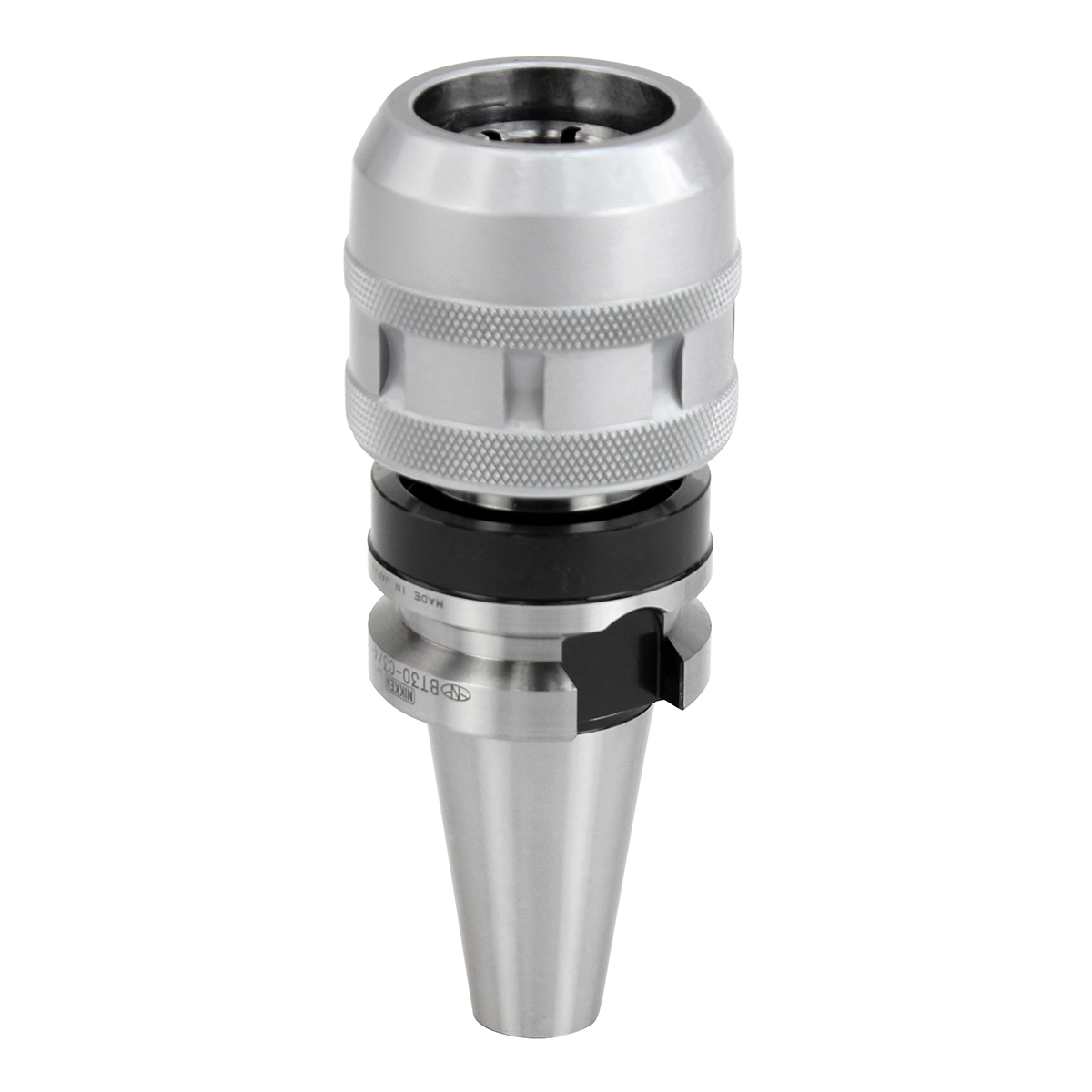 Show products in category Milling Chucks MILLING CHUCKS
